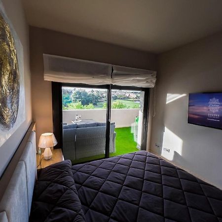 Penthouse Valle Del Este Deluxe Вера Екстериор снимка